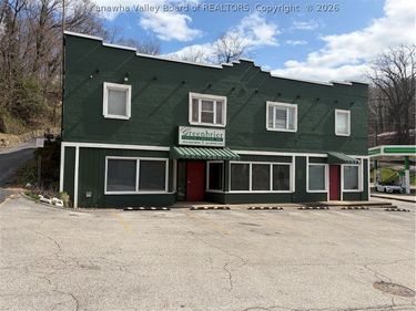 804/806 Greenbrier Street, Charleston, WV 25311