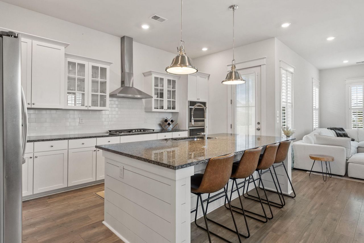 2410 Lieutenant Dozier Drive Photo 14