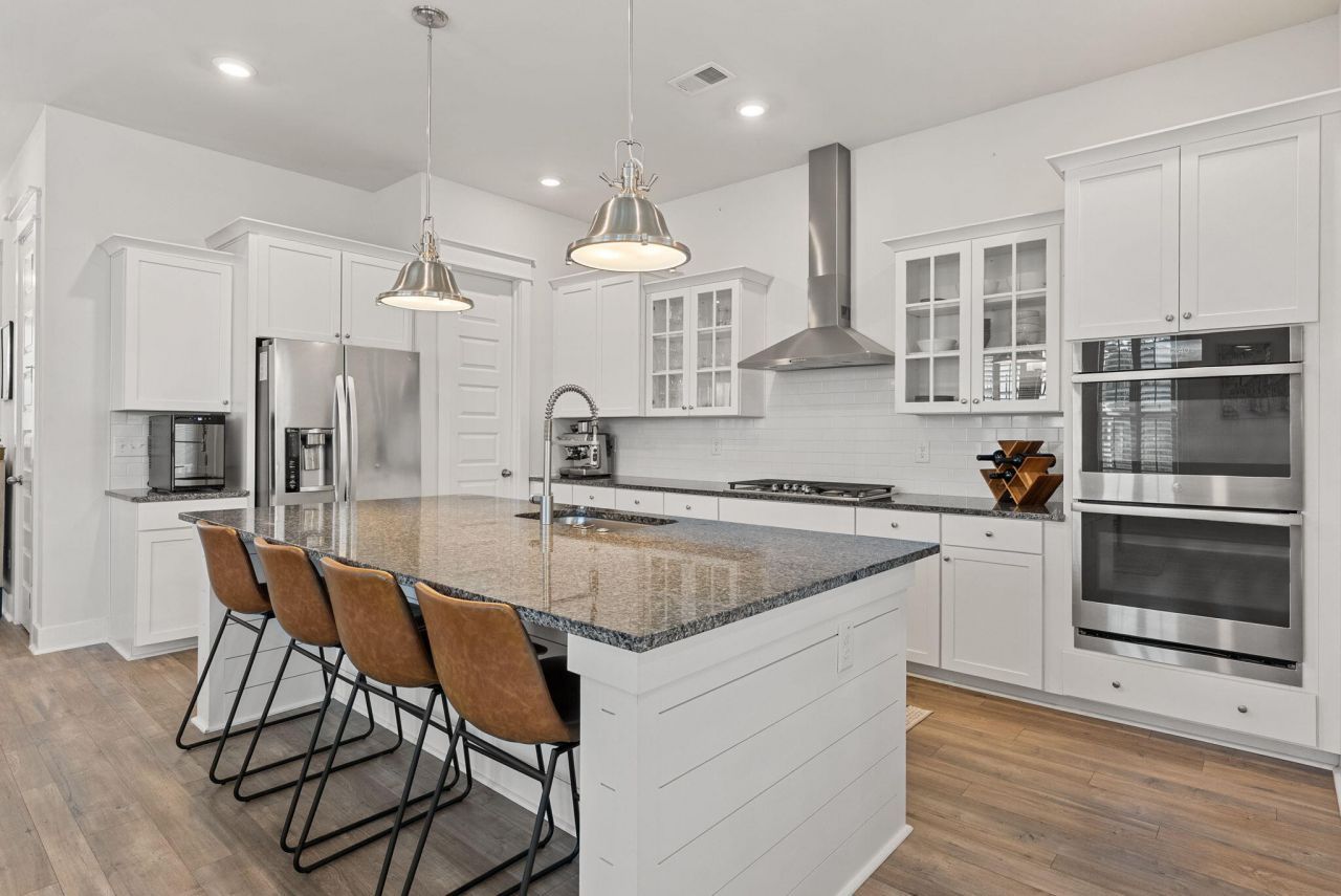 2410 Lieutenant Dozier Drive Photo 15