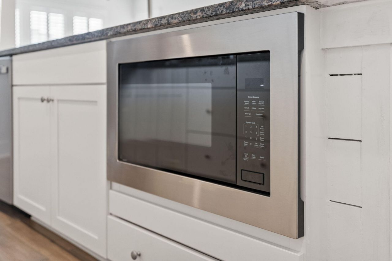 2410 Lieutenant Dozier Drive Photo 21