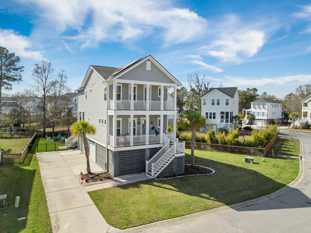 2410 Lieutenant Dozier Drive Photo 6