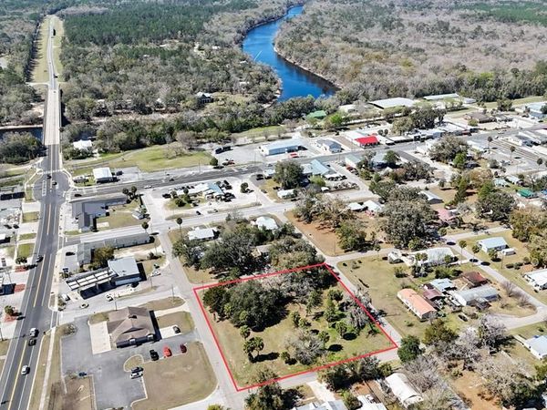 TBD SW Houston Ave, Branford, FL 32008