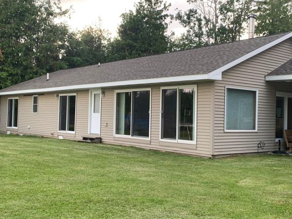 6272 Black Bass Bay Road, Presque Isle, MI 49777