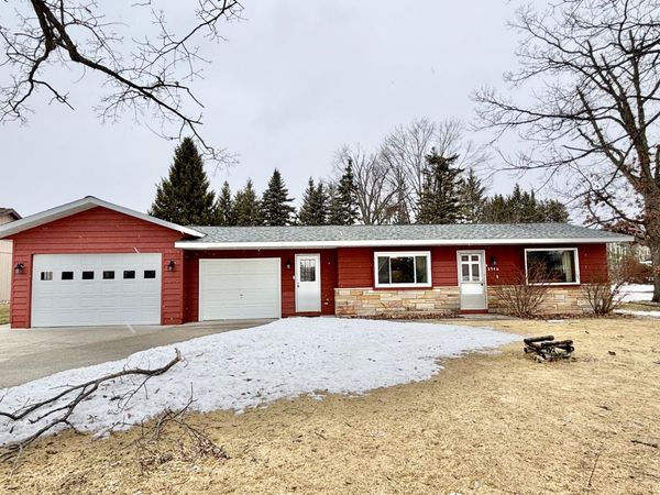 3946 Spruce Drive, Lewiston, MI 49756