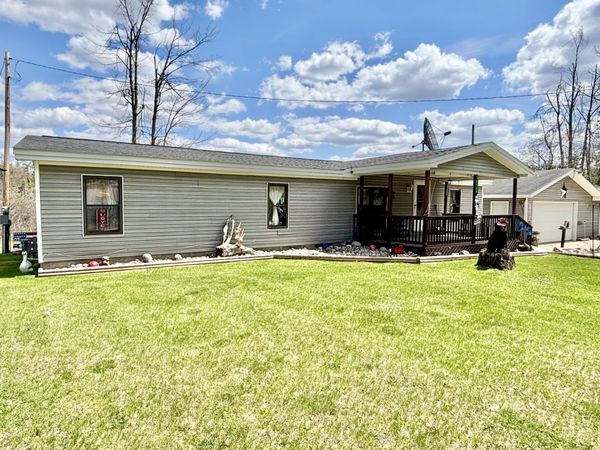 5774 White Pine Drive, Lewiston, MI 49756
