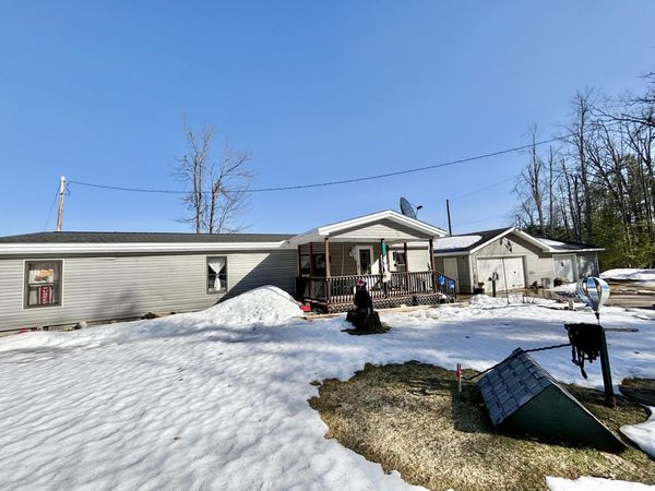 5774 White Pine Drive, Lewiston, MI 49756
