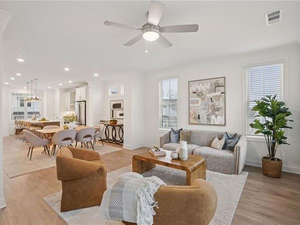 636 Skytop Drive , Unit 154, Cumming, GA 30040