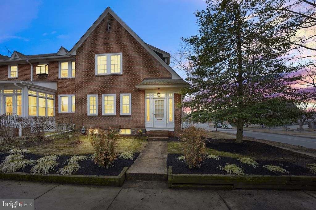 444 Geddes Street, Wilmington, DE 19805 Main Photo