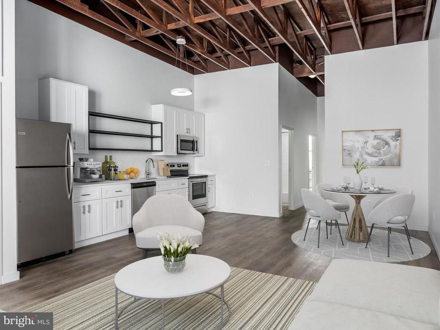 1201 Jackson Street, Unit 432, Philadelphia, PA 19148 Main Photo