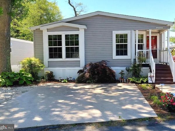 25868 AMERICAN AVENUE, MILLSBORO, DE 19966