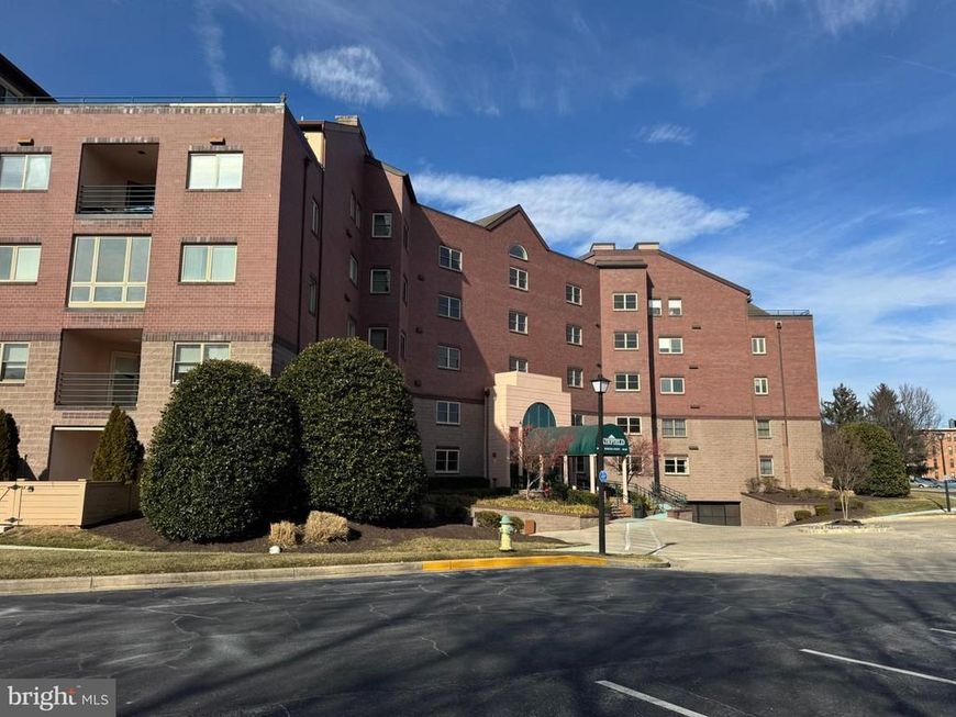 102 Mercer Court, Unit 21  3, Frederick, MD 21701 Main Photo