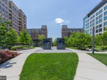 3600 SOUTH GLEBE ROAD, Unit 617, ARLINGTON, VA 22202