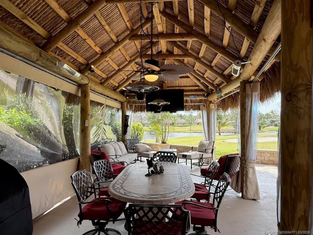 418 NW Chipshot Lane, Port Saint Lucie, FL 34986 Photo