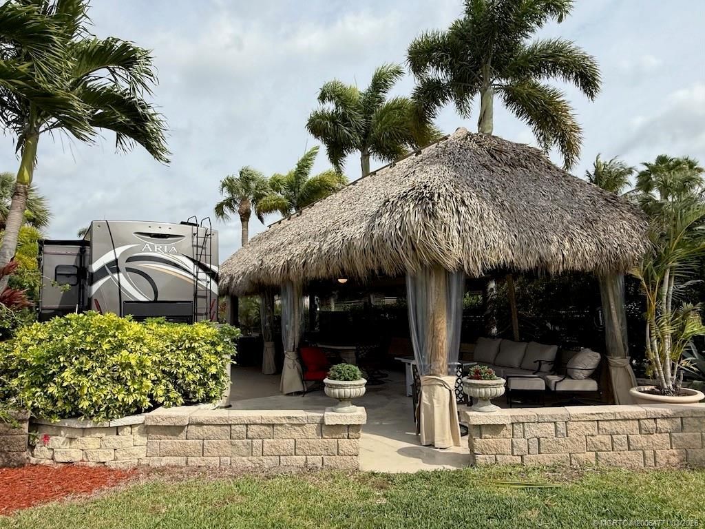 418 NW Chipshot Lane, Port Saint Lucie, FL 34986 Photo