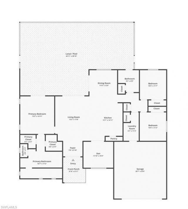 2533 SW 38th Ter, Cape Coral, FL 33914 Photo