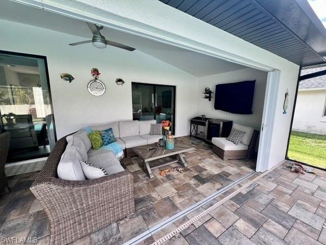 2533 SW 38th Ter, Cape Coral, FL 33914 Photo