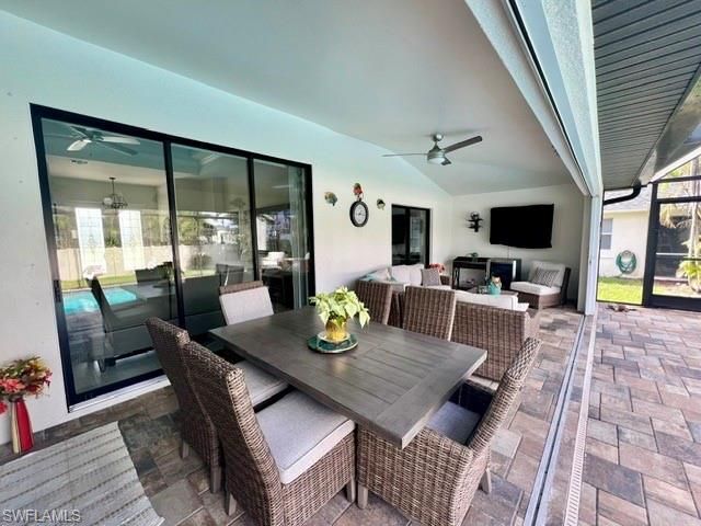2533 SW 38th Ter, Cape Coral, FL 33914 Photo