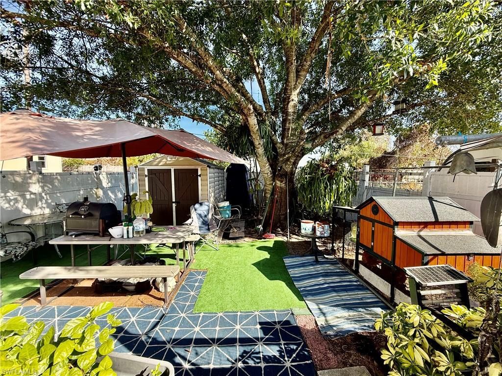 2253 8th Ct, Lehigh Acres, FL 33936 Photo