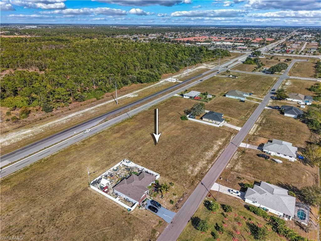 1216 Kismet Pkwy E, Cape Coral, FL 33909 Photo