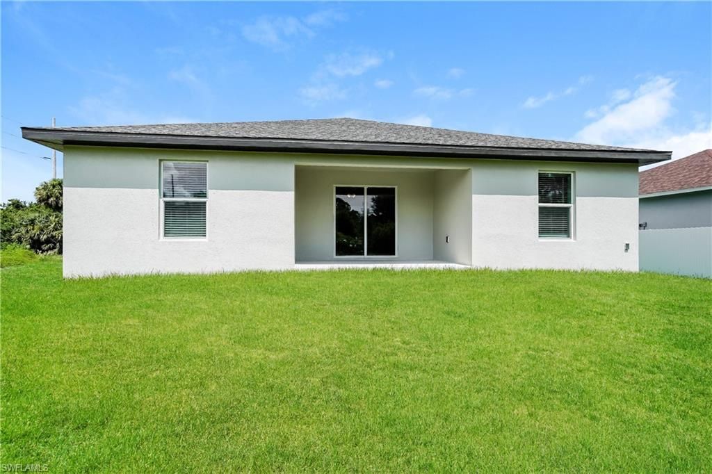 52 Olive Ave S, Lehigh Acres, FL 33976 Photo