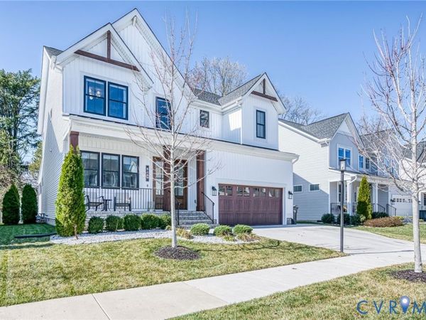 8149 Lyman Court , Hanover, VA 23116