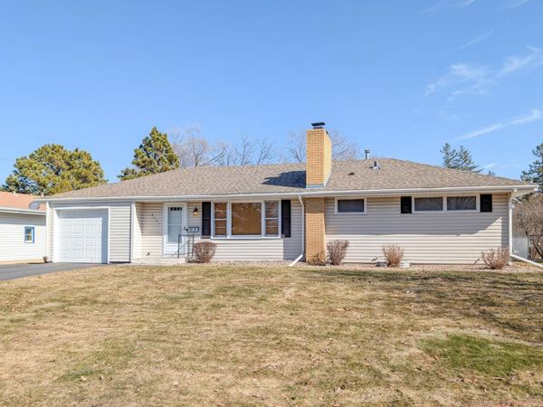 8207 Fremont Avenue S, Bloomington, MN 55420