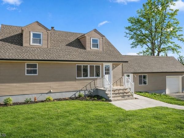 77 Huemmer Ter, Clifton, NJ 07013