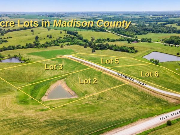 000 Windwood Court , Truro, IA 50257