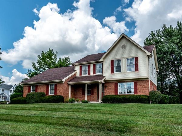 660 Carson Drive, Lebanon, OH 45036