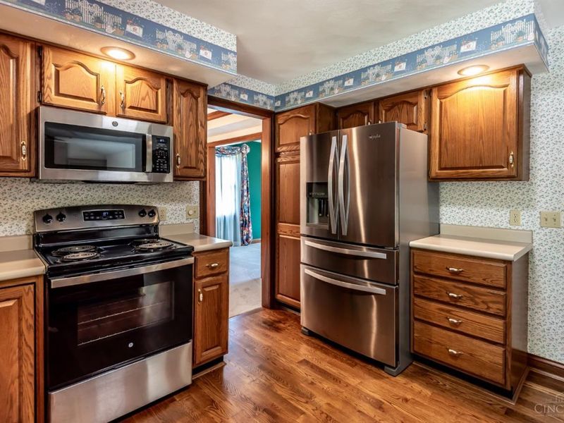 660 Carson Drive, Lebanon, OH 45036 Photo 20