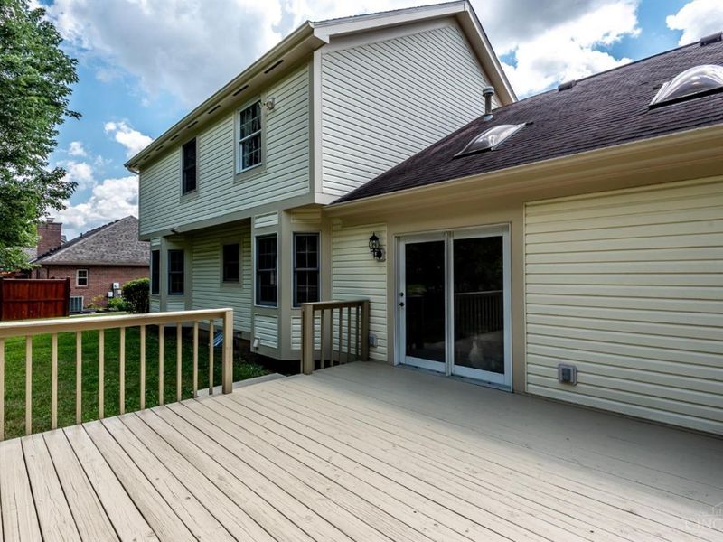 660 Carson Drive, Lebanon, OH 45036 Photo 42