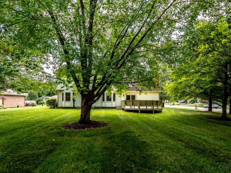 660 Carson Drive, Lebanon, OH 45036 Photo 47