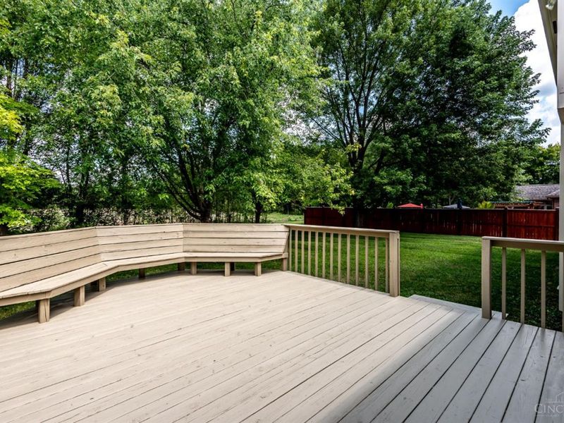 660 Carson Drive, Lebanon, OH 45036 Photo 5