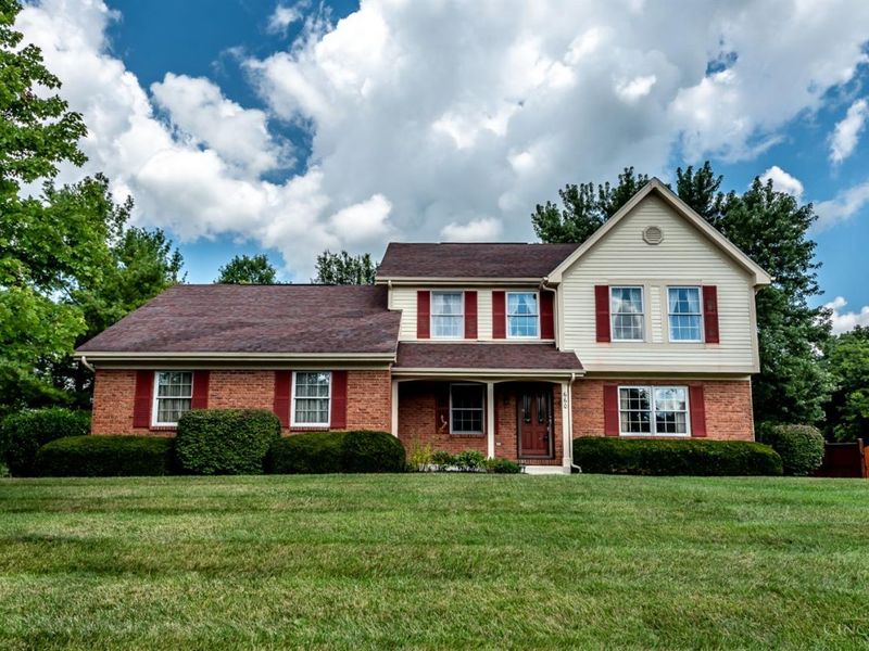 660 Carson Drive, Lebanon, OH 45036 Photo 52