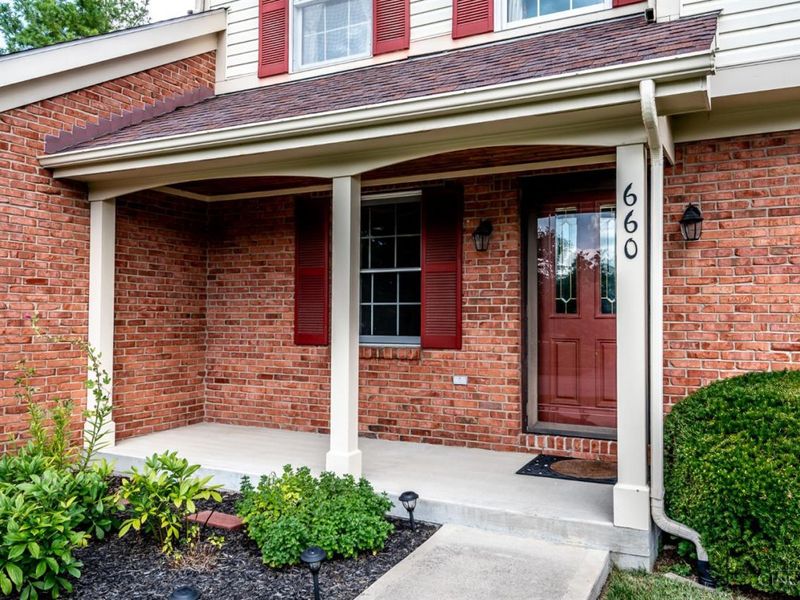 660 Carson Drive, Lebanon, OH 45036 Photo 7