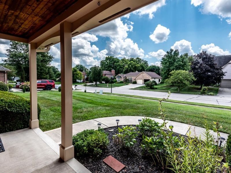 660 Carson Drive, Lebanon, OH 45036 Photo 8