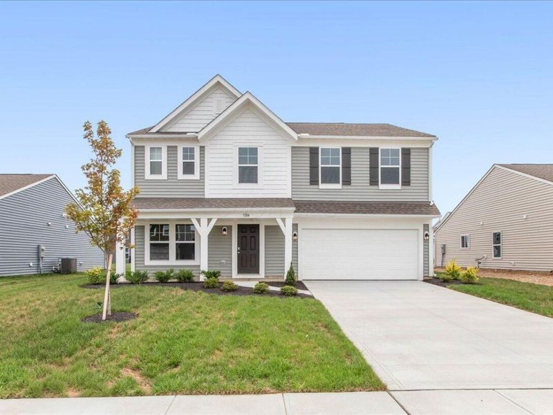 5204 Apple Lane, South Bloomfield, OH 43103 Photo 2