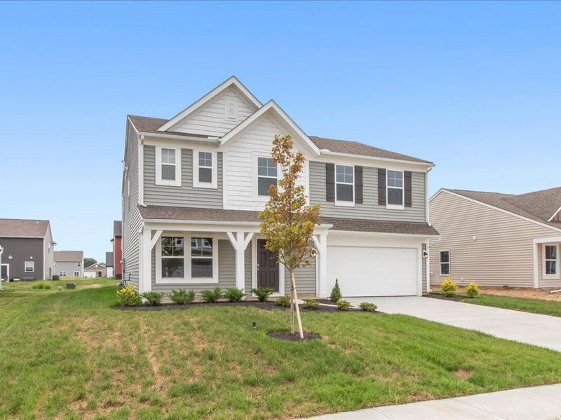 5204 Apple Lane, South Bloomfield, OH 43103 Photo 3