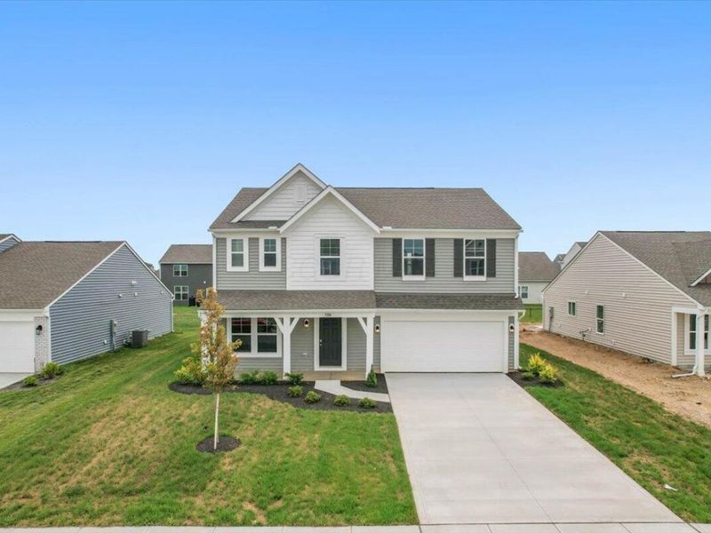 5204 Apple Lane, South Bloomfield, OH 43103 Photo 4