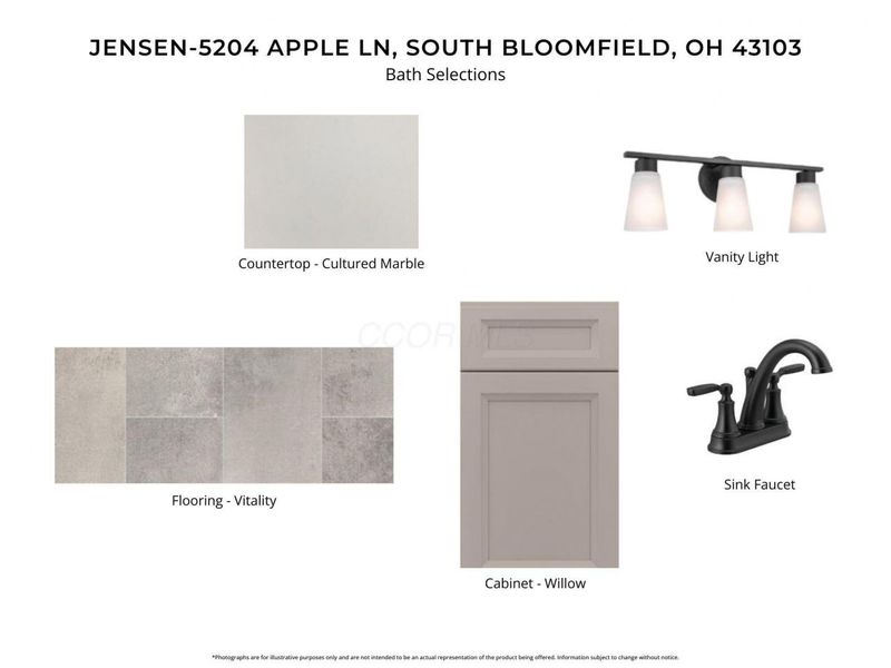 5204 Apple Lane , South Bloomfield, OH 43103 Photo 4