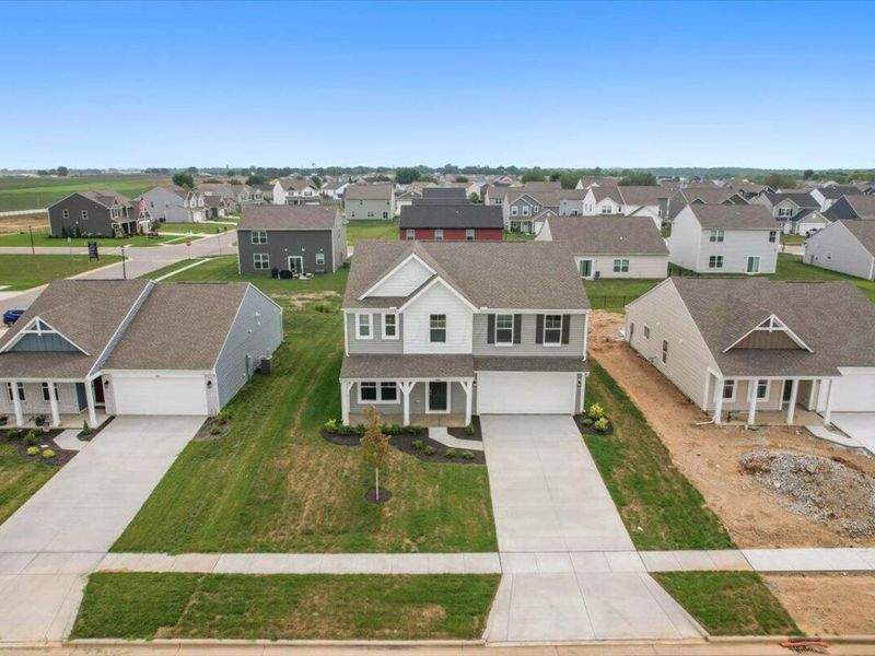 5204 Apple Lane, South Bloomfield, OH 43103 Photo 5