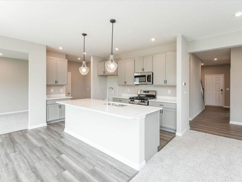5204 Apple Lane, South Bloomfield, OH 43103 Photo 6