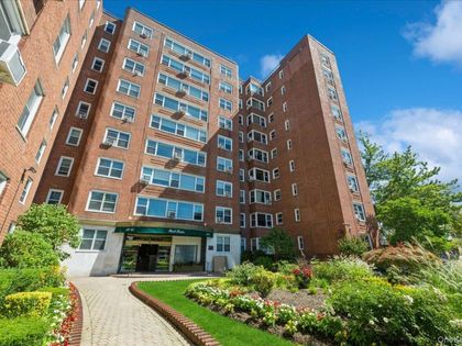 110-45 Queens Forest Hills, NY 11375