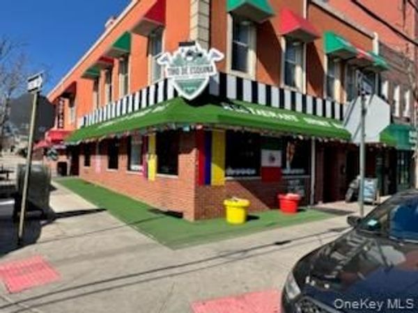 45-18 104th Street , Corona, NY 11368