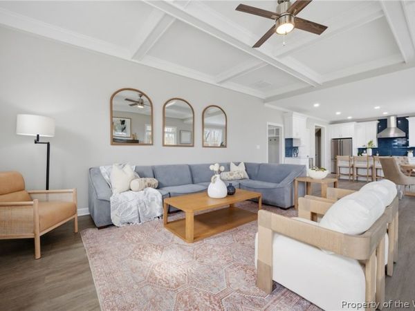 400 Octavia Drive , Yorktown, VA 23693