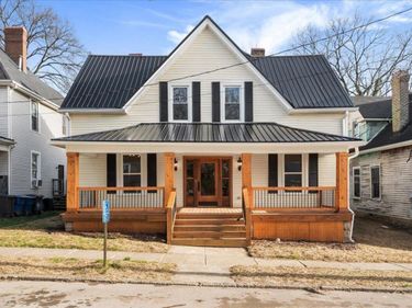 221 W Hickman Street, Winchester, KY 40391