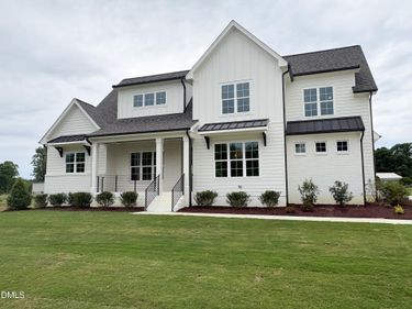 5864 Carriage Gate Drive, Raleigh, NC 27603
