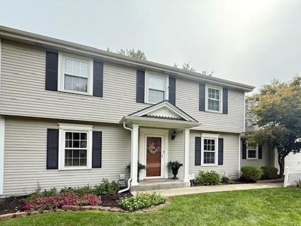 4714 Brookwood Terrace, St Joseph, MO 64506