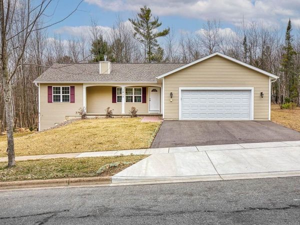 1910 BUCKHORN AVENUE, Schofield, WI 54476