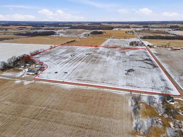 HARVESTORE ROAD, Brillion, WI 54110